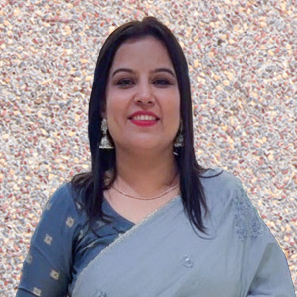 Dr. Shipra Dua Piplani 